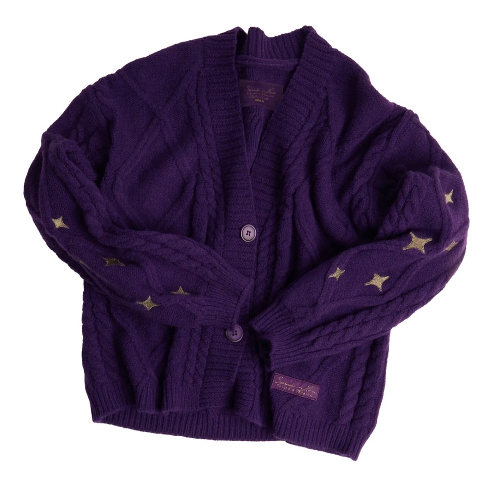 Taylor Swift Speak Now Taylor’s Version Cardigan